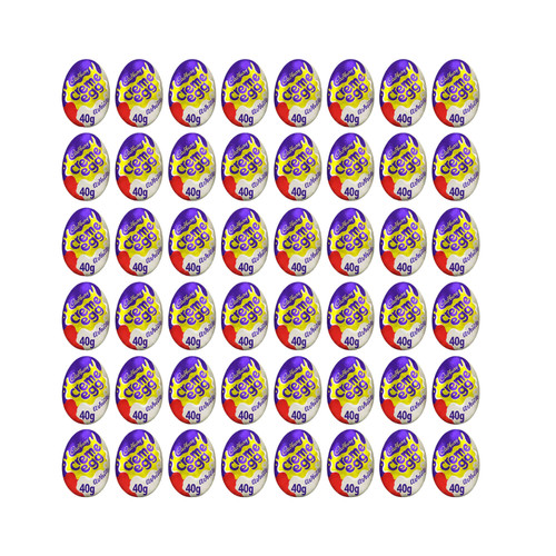 Delivery tomorrow cadbury - delivery,