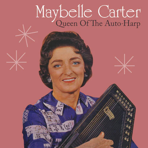Carter maybelle queen of the - queen,