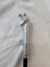 Harry Potter - Lucius Malfoy Cane Wand