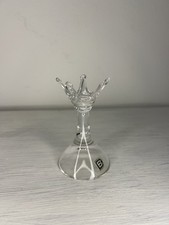 Dartington Glass Lead Crystal