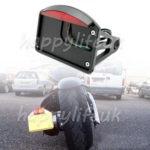 Side mount license plate - license,