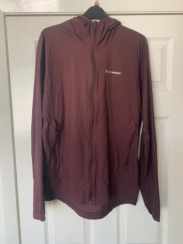 Montane men featherlite - montane,