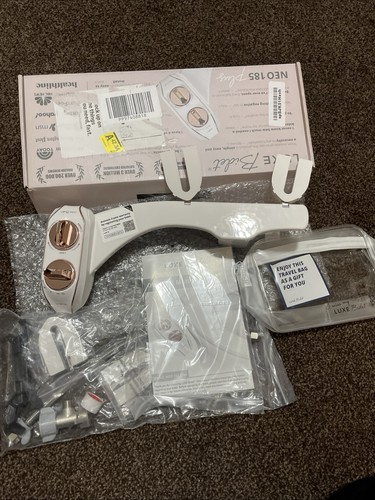 Luxe bidet neo 185 plus - 185,