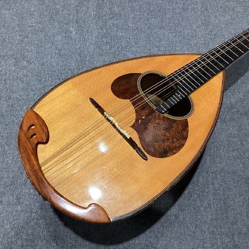 Suzuki acoustic bowl back - suzuki, m-30