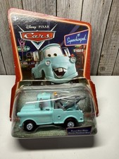Disney Pixar Cars Die Cast