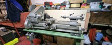 Myford ML1 3 .1/2 Speed 10