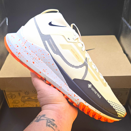 Nike react pegasus - trail, 4