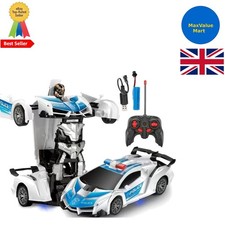 New Monster Action Figure