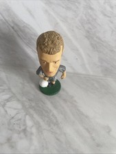 Alan Shearer Corinthian Figure