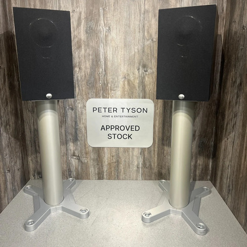 Pre loved linn akurate 212 - -,