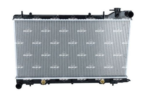 Radiator parts nrf 53597 for - radiator/parts,
