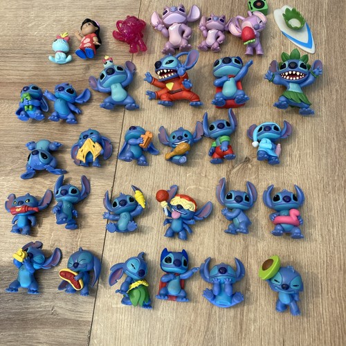 Disney lilo and stitch - and,