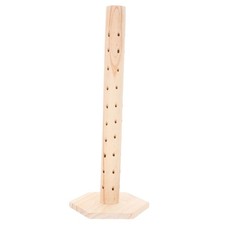 1set Unique Design Wooden