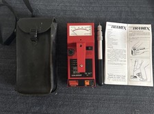 TRAMEX Roof and Moisture