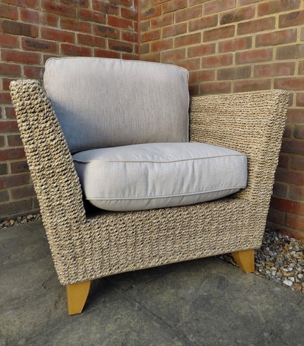 Bermuda rattan wicker - rattan,