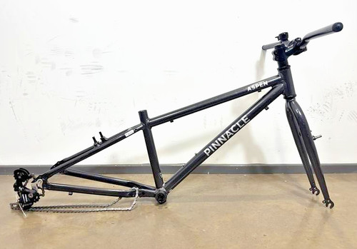Pinnacle aspen alloy - 24",