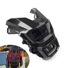 LED Headlight Front Light Lamp