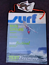 SURF MAGAZINE 7/10,JP
