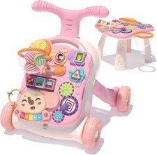 Baby walkers for girls - in,