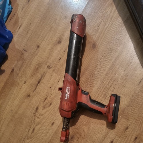 Hilti hde500 nuron - hde500-22, resin