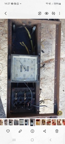 Vintage lorry smiths - vintage,