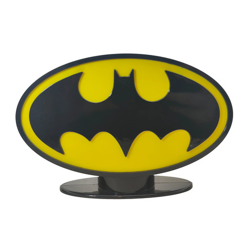 Comics batman logo - logo, coin