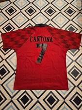 Authentic Manchester United