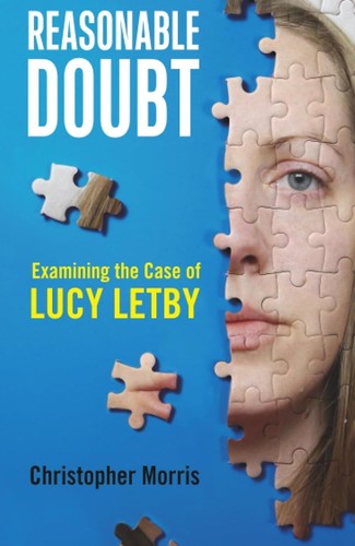Reasonable doubt examining - doubt:,