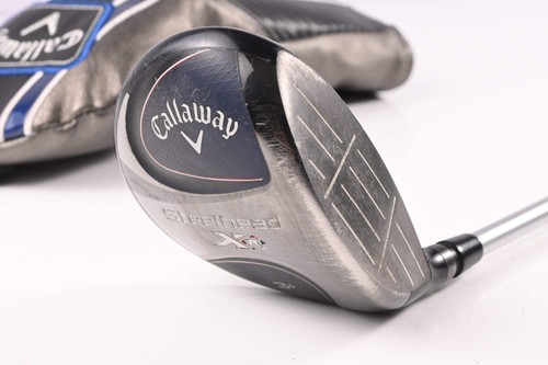 Callaway steelhead wood - xr,