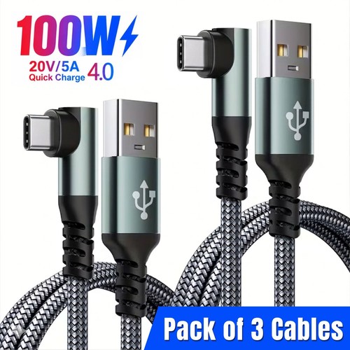 Heavyduty usb type charging - c,