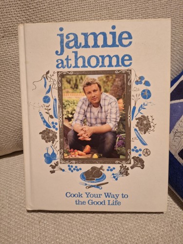 Jamie home cook your - jamie, home: