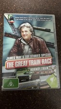 James May's Toy Stories