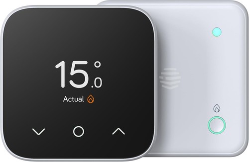 Hive thermostat mini - thermostat,