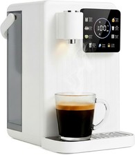 Instant hot water dispenser - water,