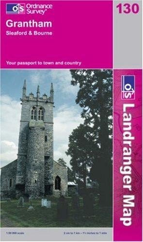 Grantham sleaford and bourne - grantham,,
