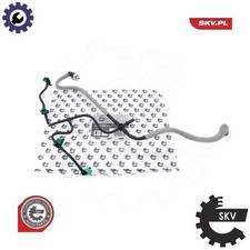 HOSE FUEL OVERFLOW 54SKV276 FOR LAND ROVER DEFENDER/Platform/Chassis/Pick/Up