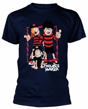Beano Dennis The Menace