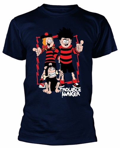 Beano dennis the menace - dennis,