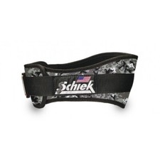 Schiek Digi Camo Weightlifting