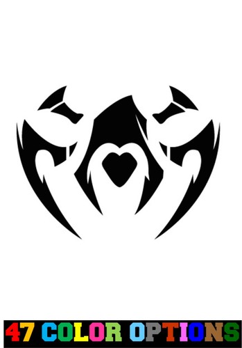 Vinyl decal truck car sticker - decal,