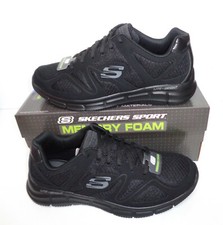 Skechers Mens Memory Foam