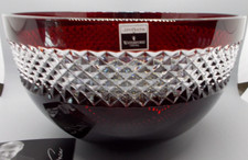 RARE Waterford Crystal Bowl
