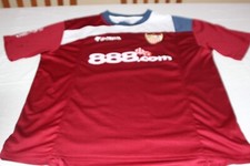 Official Training Jersey