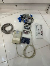 GE HEALTHCARE CAM 14 ACQUISITION MODULE VERSION 2 12 LEAD RESTING ECG SYSTEM