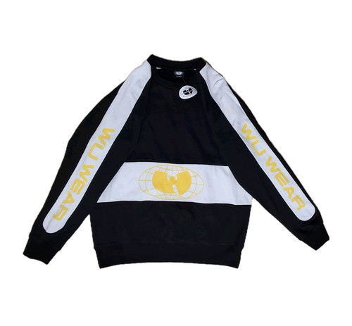 Rare size wu wear - xl,