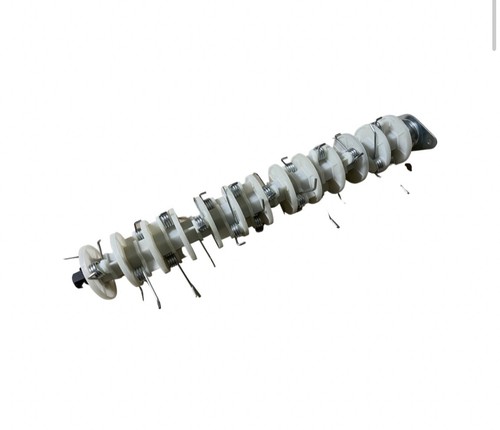 Genuine replacement spring - genuine,