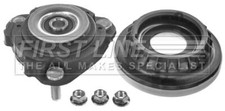 Genuine FIRST LINE Fr. Rh Top Strut Mount Kit for Jaguar X-Type 2.0 (9/03-11/09)