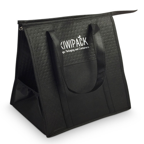 Hot food delivery bag for - hot,