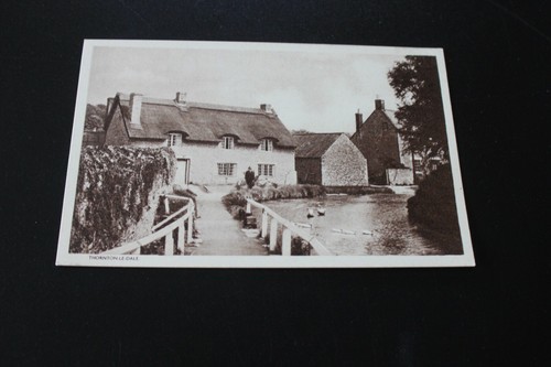 Thornton dale - le,
