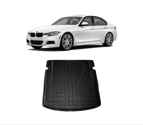 Bmw series f30 2012 - bmw,